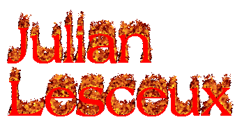 Julian Lesceux